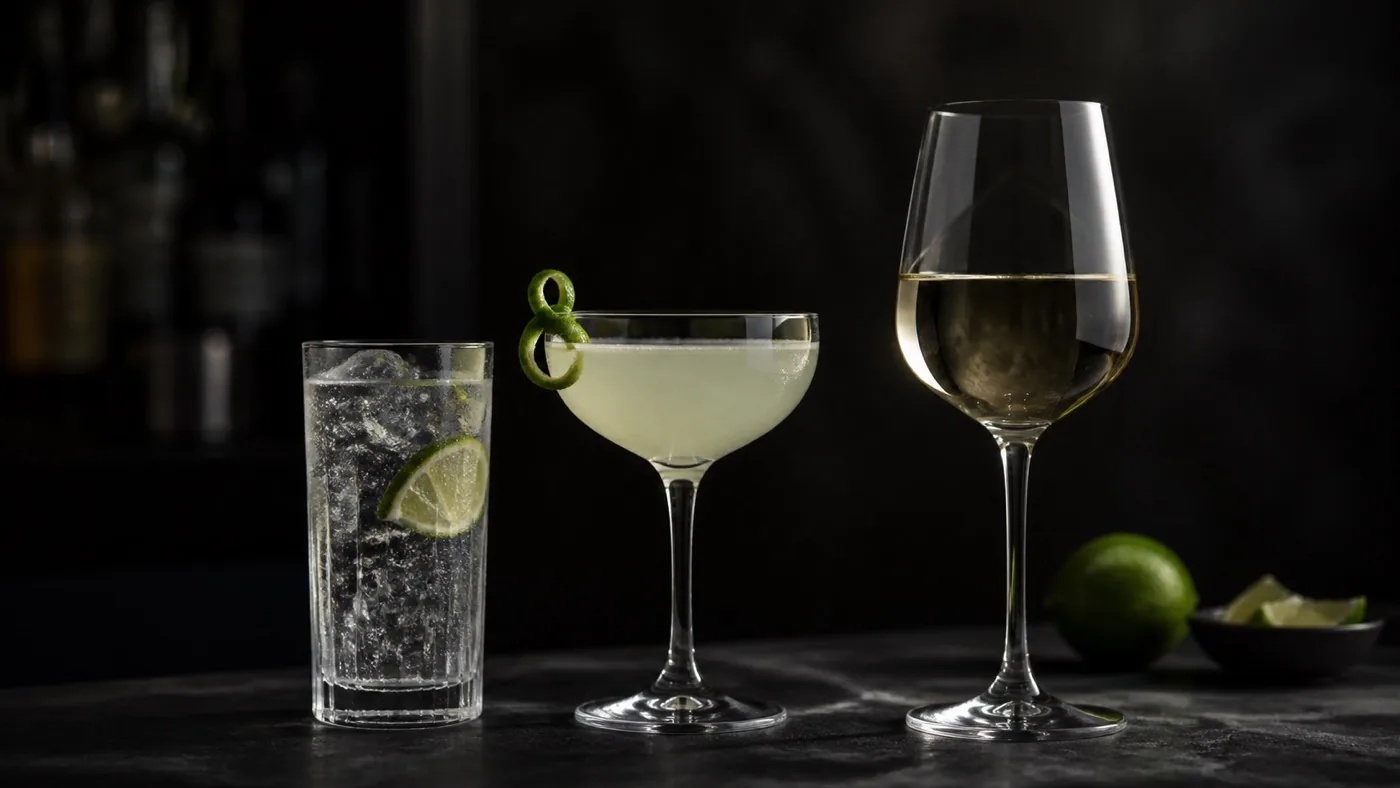 Cocktails and selected wine planned alongside live music at Sora Siam