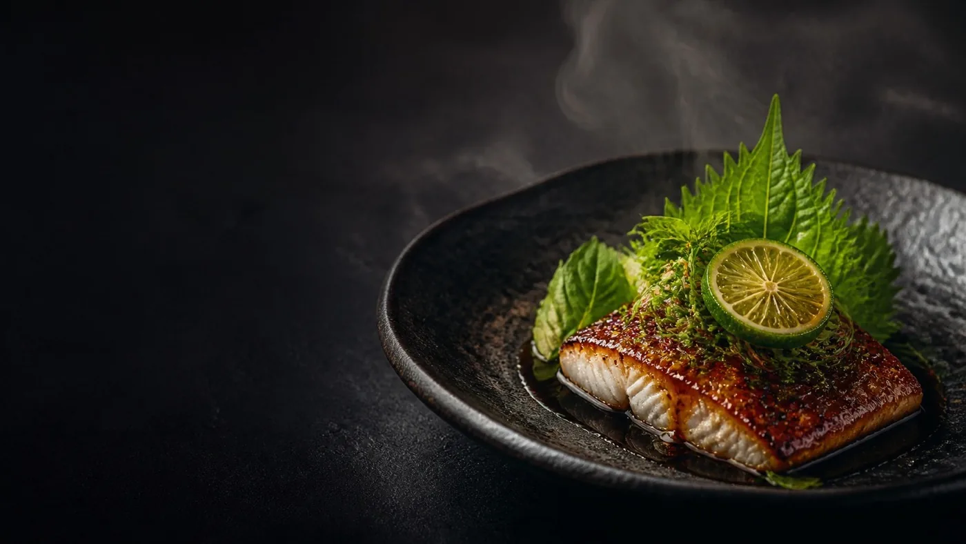 Sora Siam preview combining Thai-Japanese dining and a listening-room atmosphere