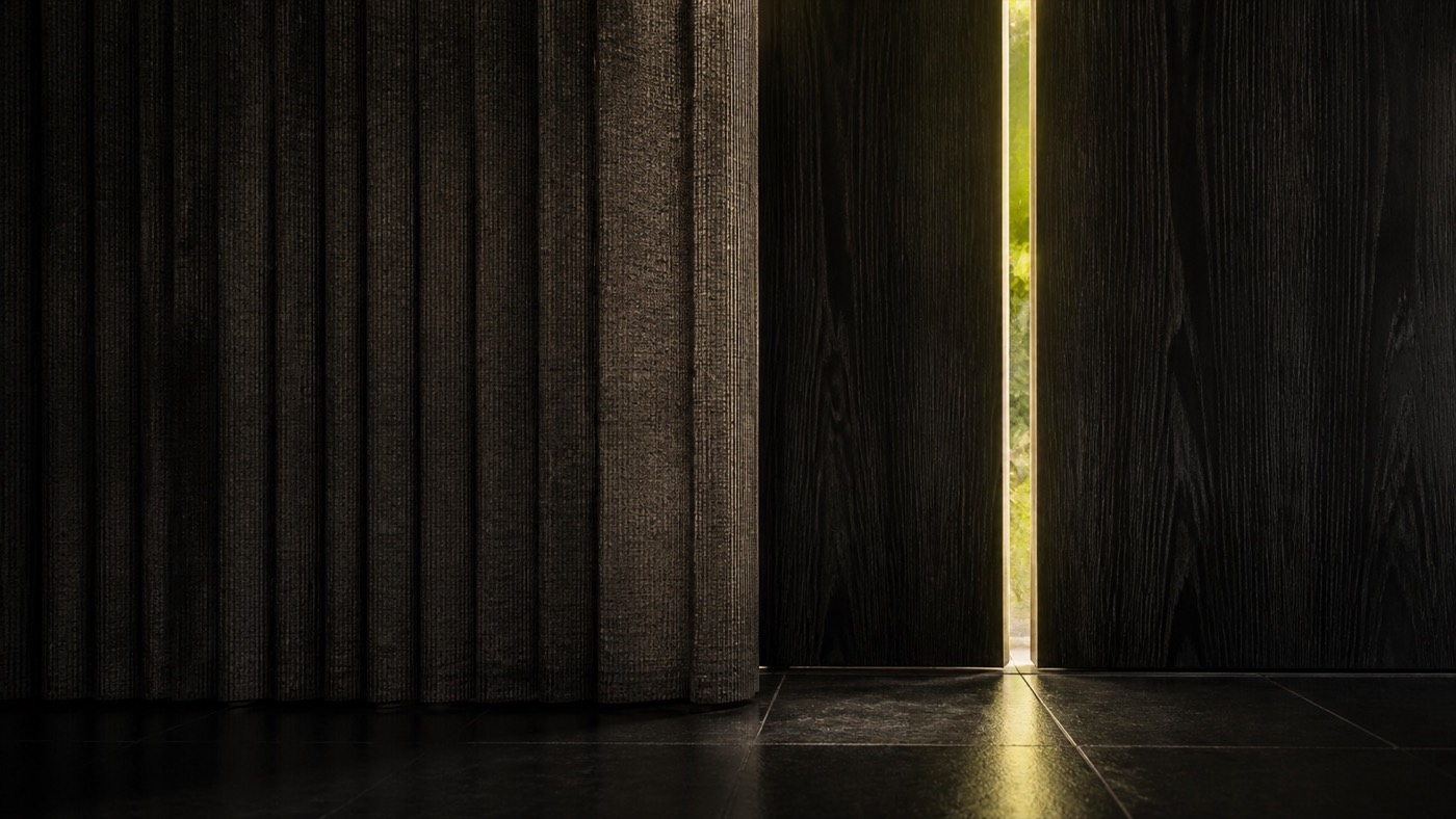 Atmospheric preview of the forthcoming Sora Siam dining room in Kips Bay
